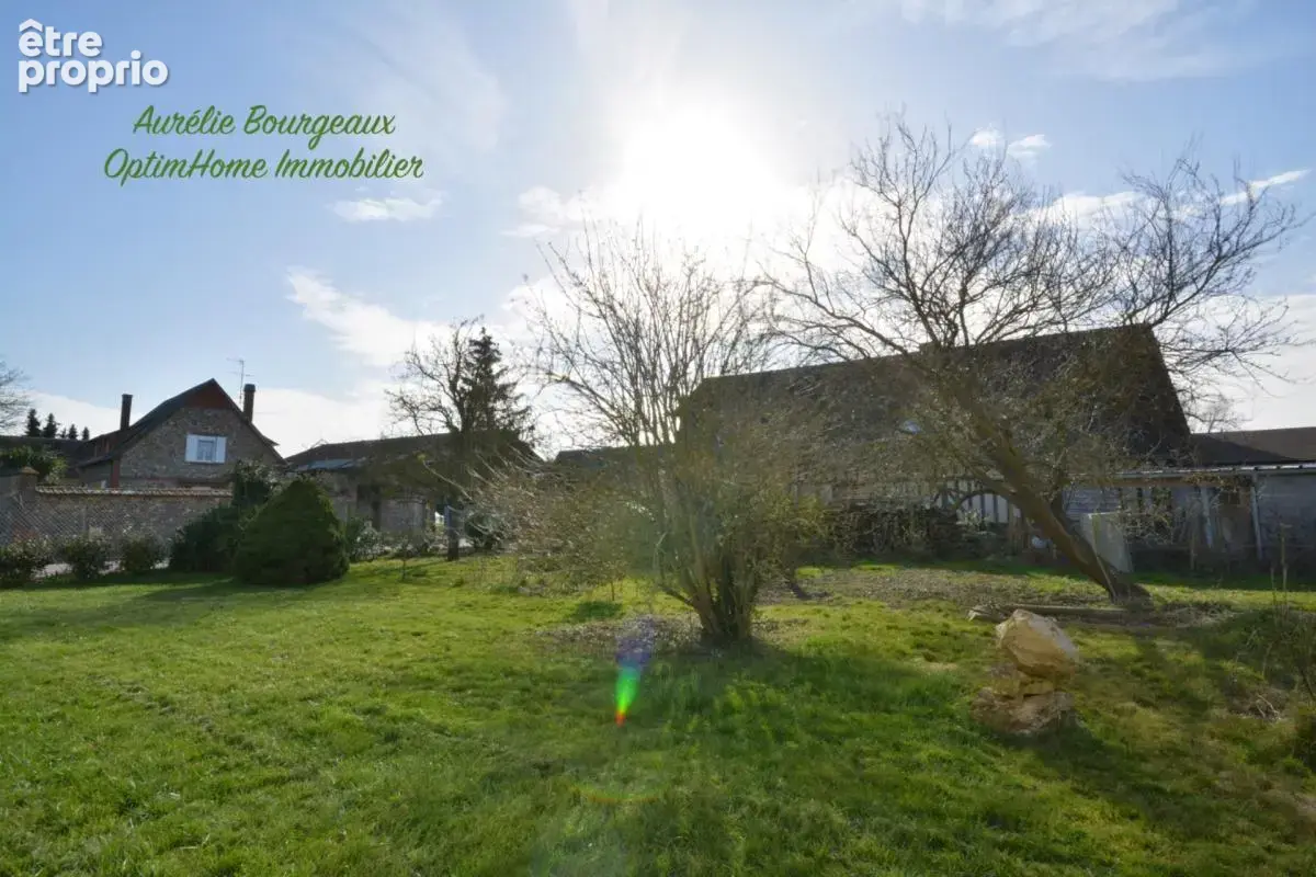 Maison sur sous-sol 2 chambres, possibilité 4 chambres proche EVREUX (27) - NON DISPONIBLE A LA VENTE - - photo 3