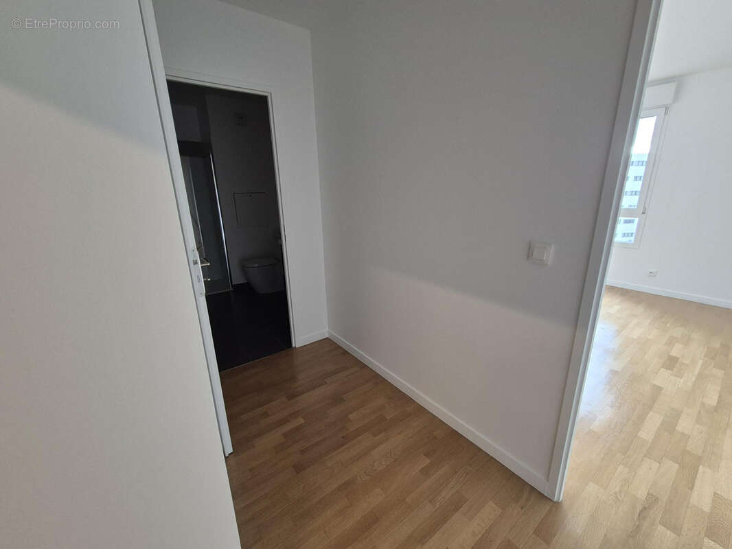 Appartement à VELIZY-VILLACOUBLAY
