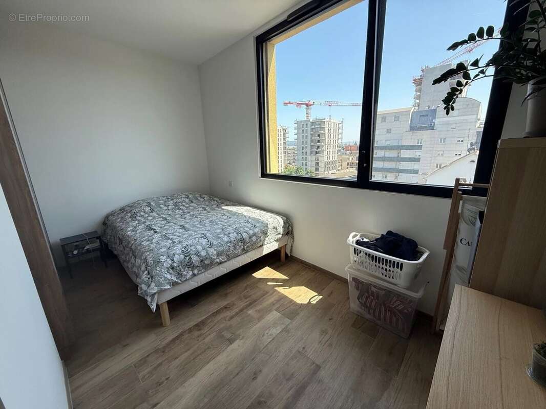 Appartement à SAINT-LOUIS