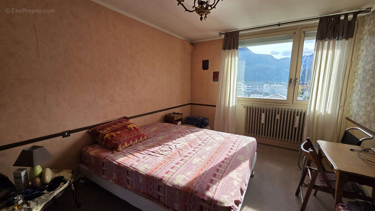 Appartement à CLUSES