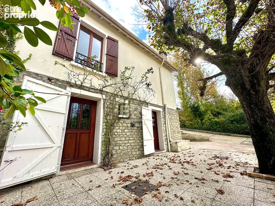 Maison 82m² à bagneaux-sur-loing - photo 6