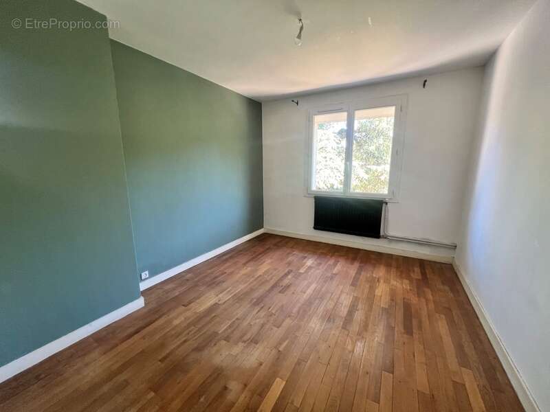 Grande Maison 140 m² – HYPER CENTRE– Jardin, garage, dépendance - photo 11