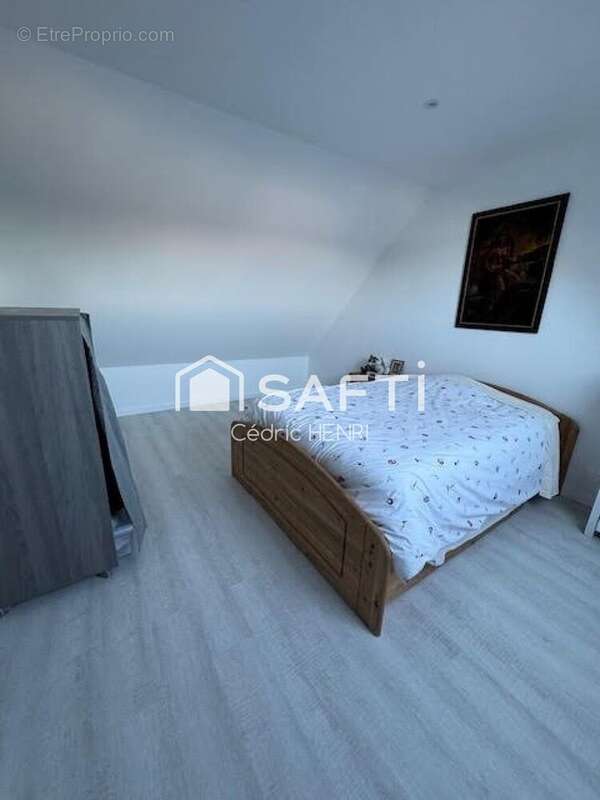 Photo 6 - Maison à QUIMPER