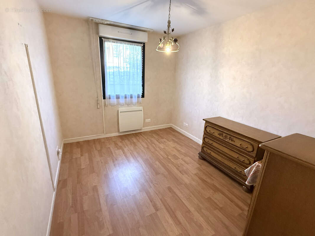 Appartement à SOISSONS