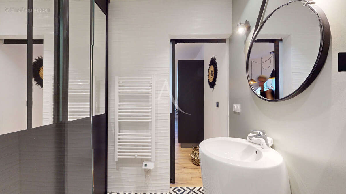 Appartement à ANNECY