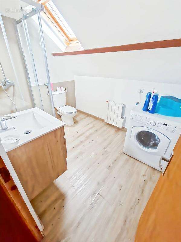 Appartement à FORMIGUERES