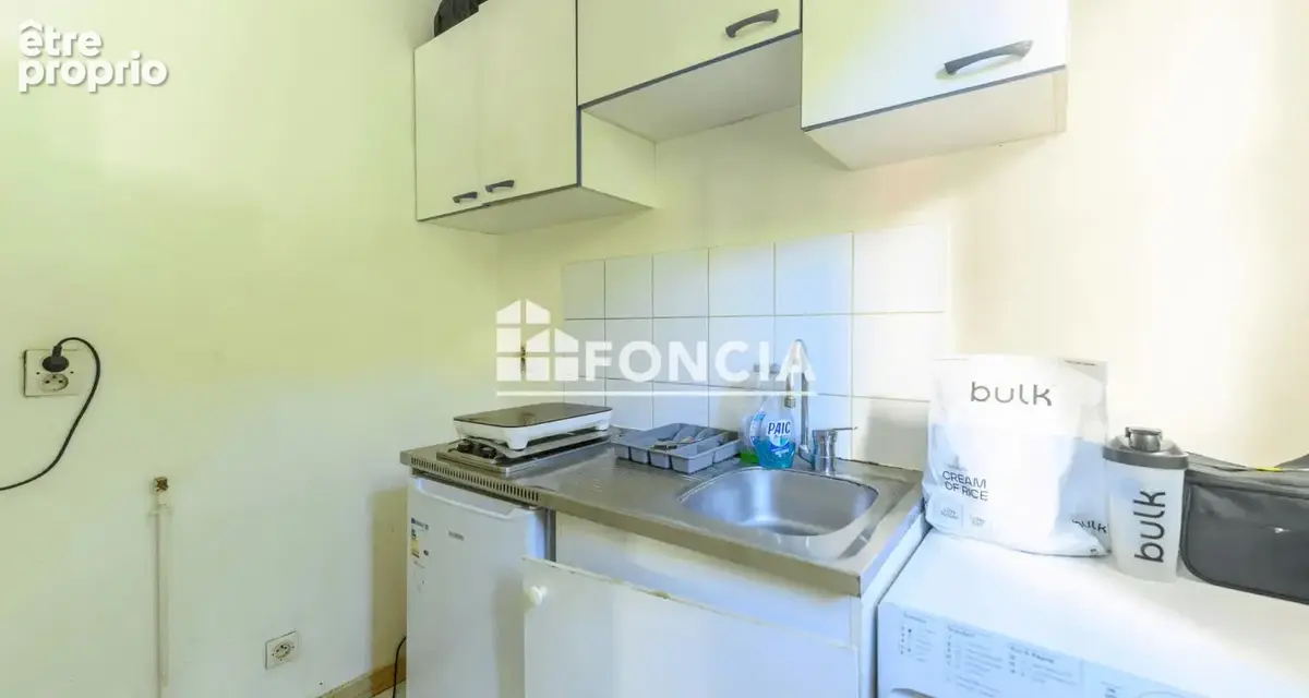 BOISPARISIS- idéal investisseur- appartement vendu avec locataire - photo 5