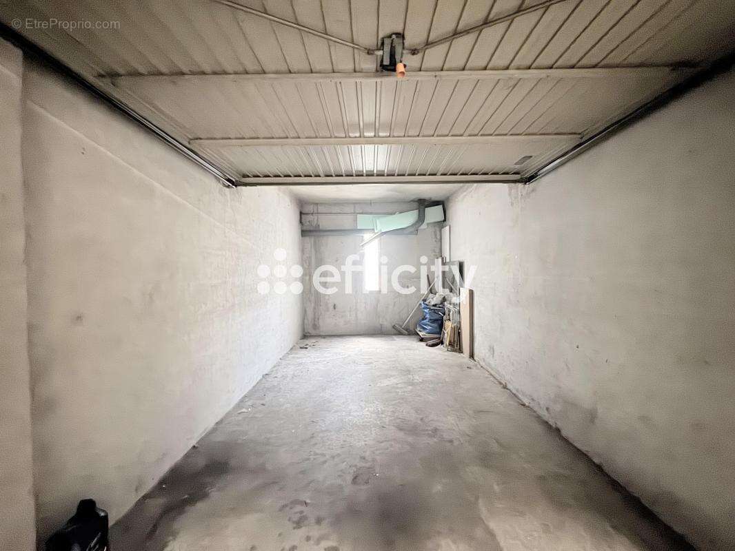 Appartement à TORCY