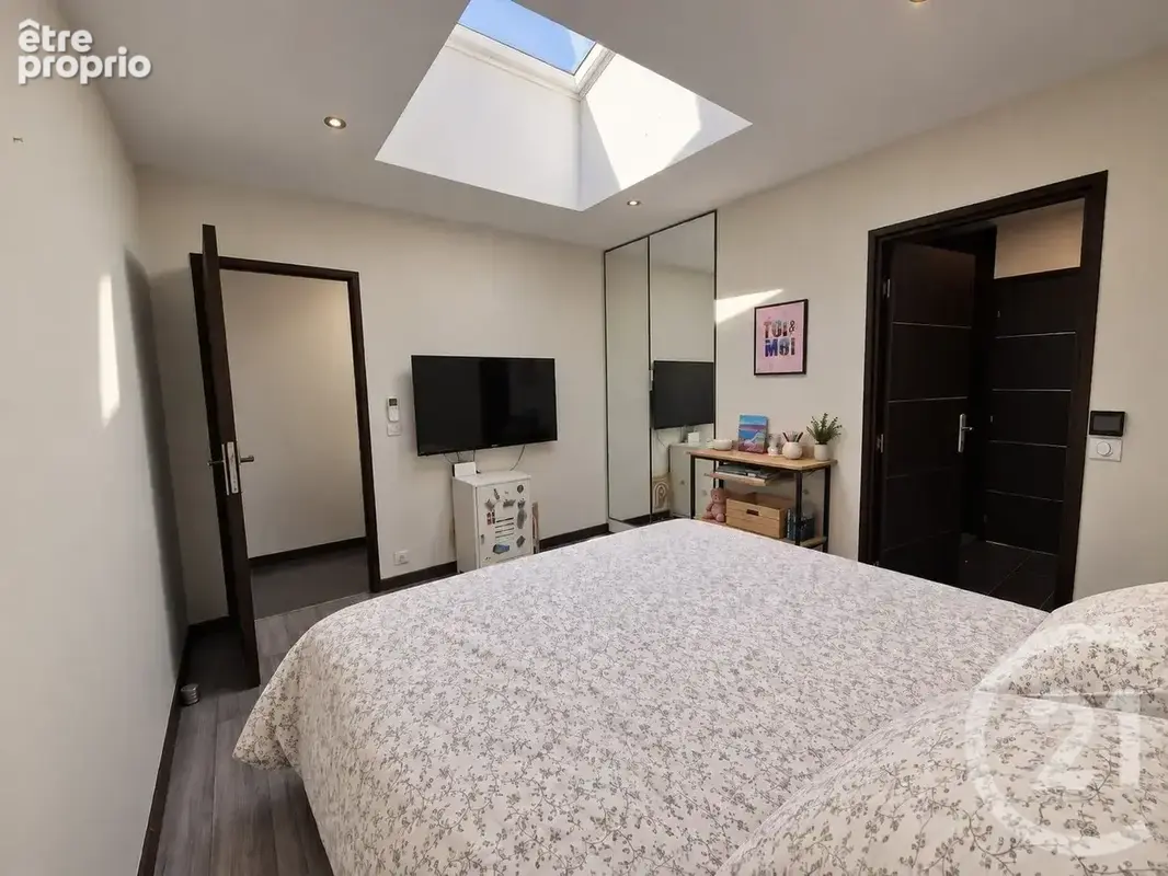 Maison 5 pièces 150 m² à vendre à Saint-Maur-Des-Fosses (94100) - photo 9