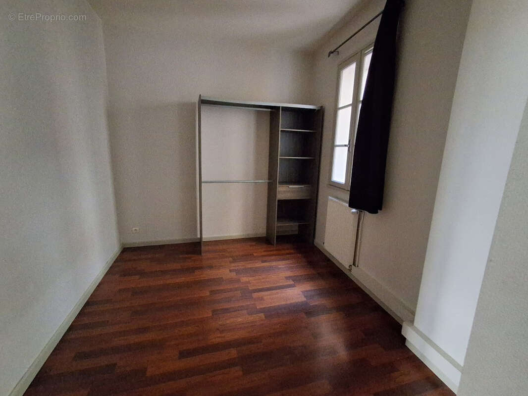 Appartement  T2 centre ville - photo 6