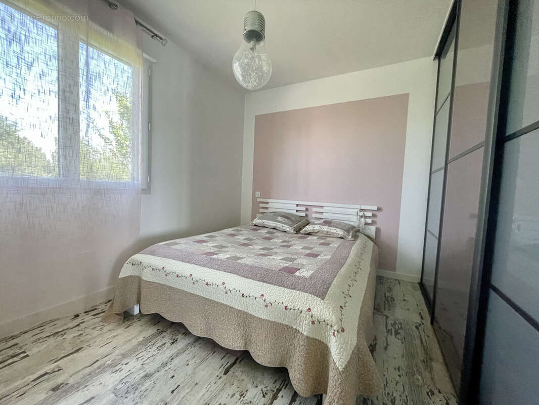 Maison plain pied avec Vue Pyrénées et couloir de nage - photo 11