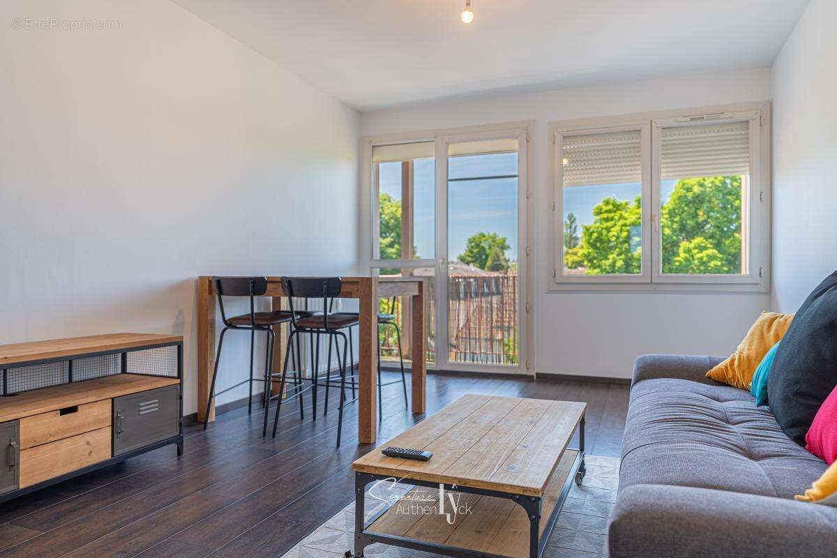 Appartement à LIMOGES