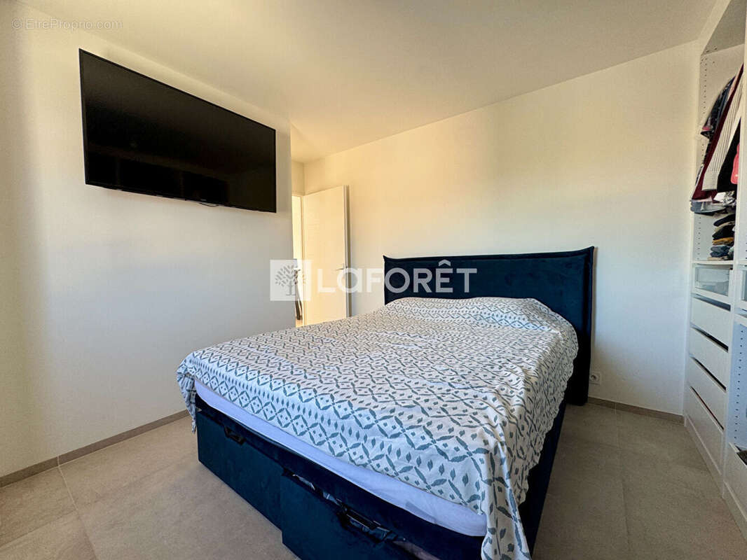 Appartement à LA GARDE