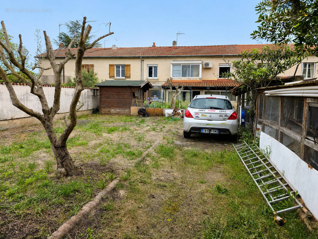 Maison à AVIGNON