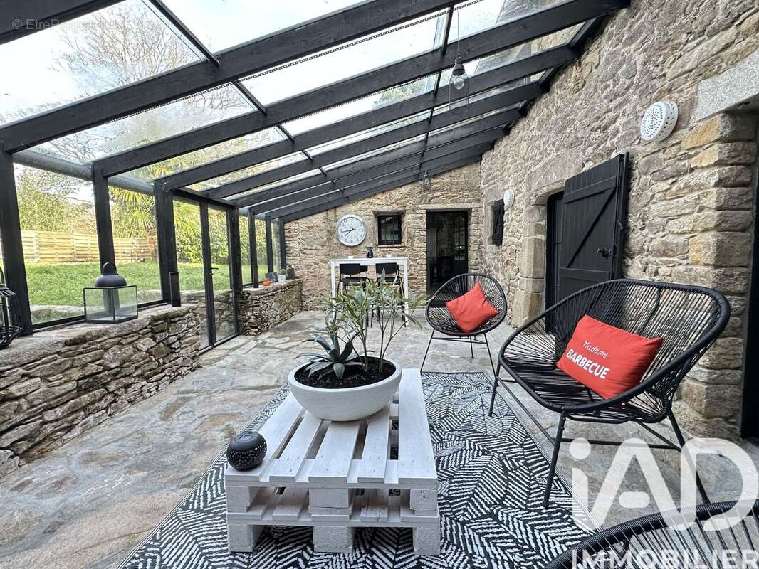 Photo 9 - Maison à SAINT-ETIENNE-DE-MONTLUC