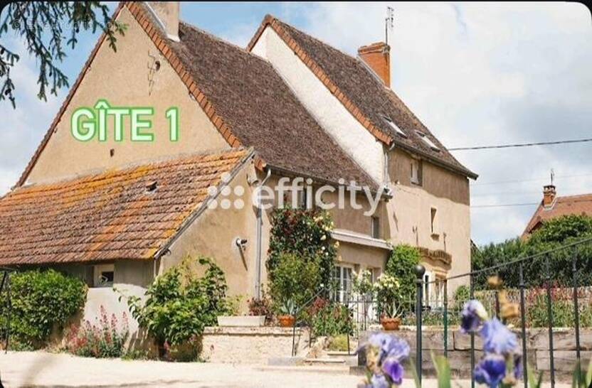 Commerce à BARON
