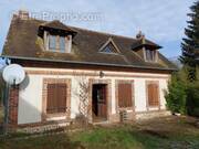 Maison à NEAUFLES-AUVERGNY