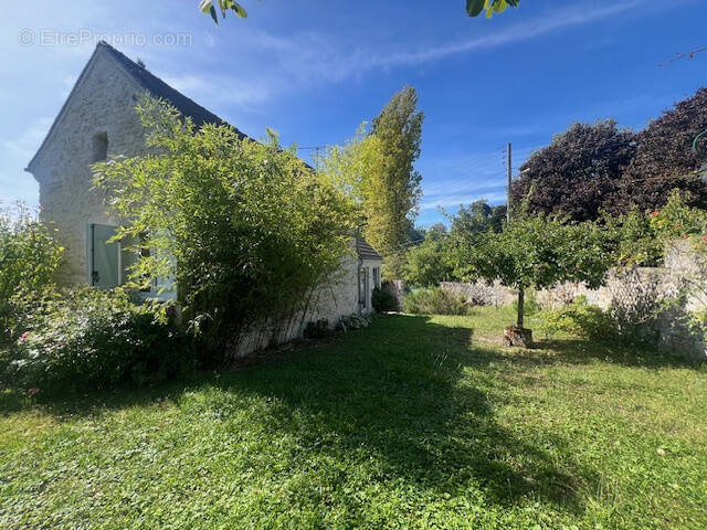 Maison à VINEUIL-SAINT-FIRMIN