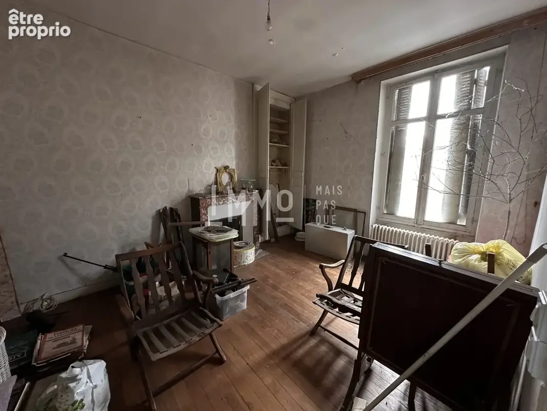 Maison 6 pièces 130 m² à vendre à Besse-Sur-Braye (72310) - photo 6