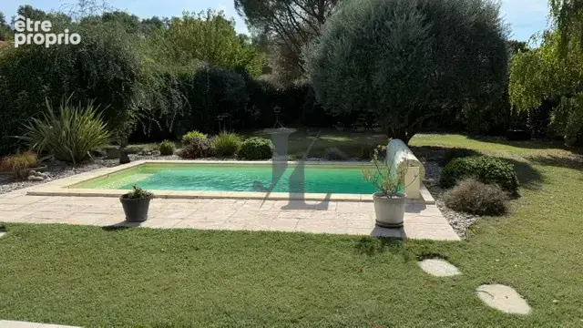 Villa d’exception en exclusivité avec piscine et jardin sans vis-à-vis - photo 5