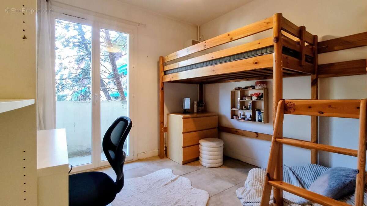Appartement ancien - photo 7