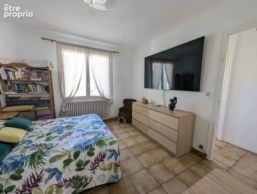 Maison de plain-pied 9 pièces - photo 9