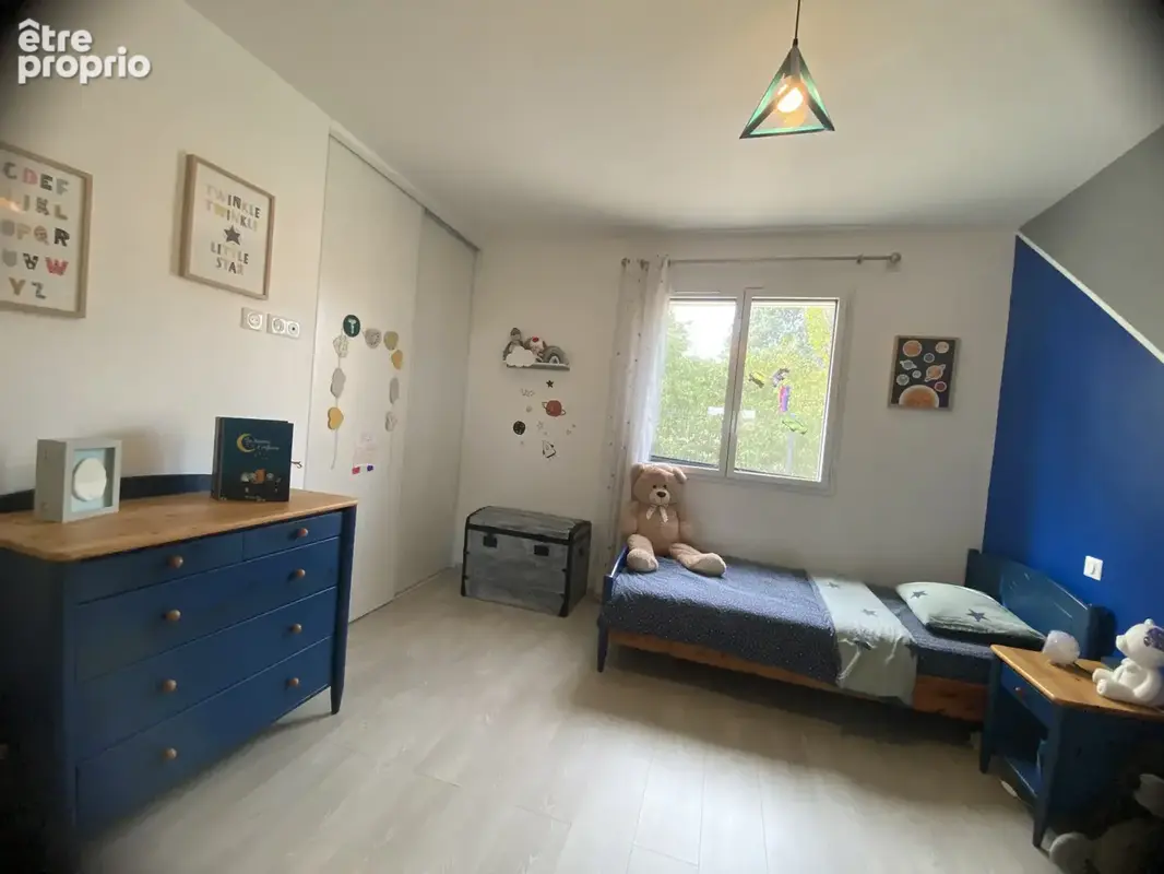 Maison 5 pièces 168 m² à vendre à Charlieu (42190) - photo 16