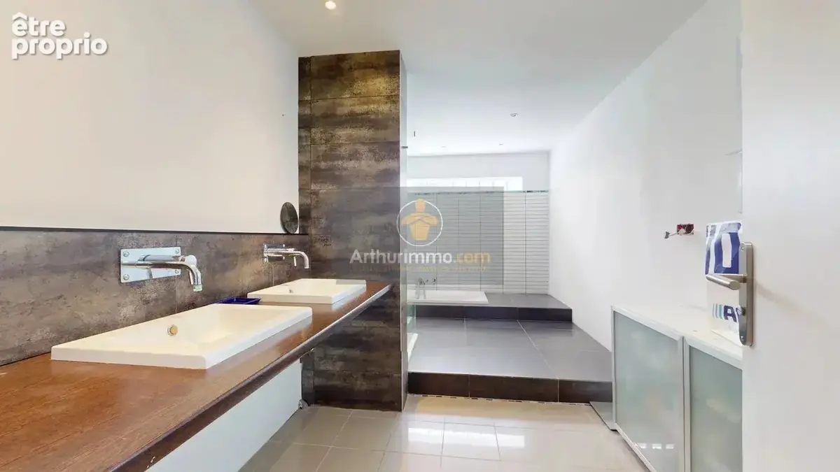Vente Maison Verneuil-sur-seine(78480) 560 000ï¿œ - photo 8