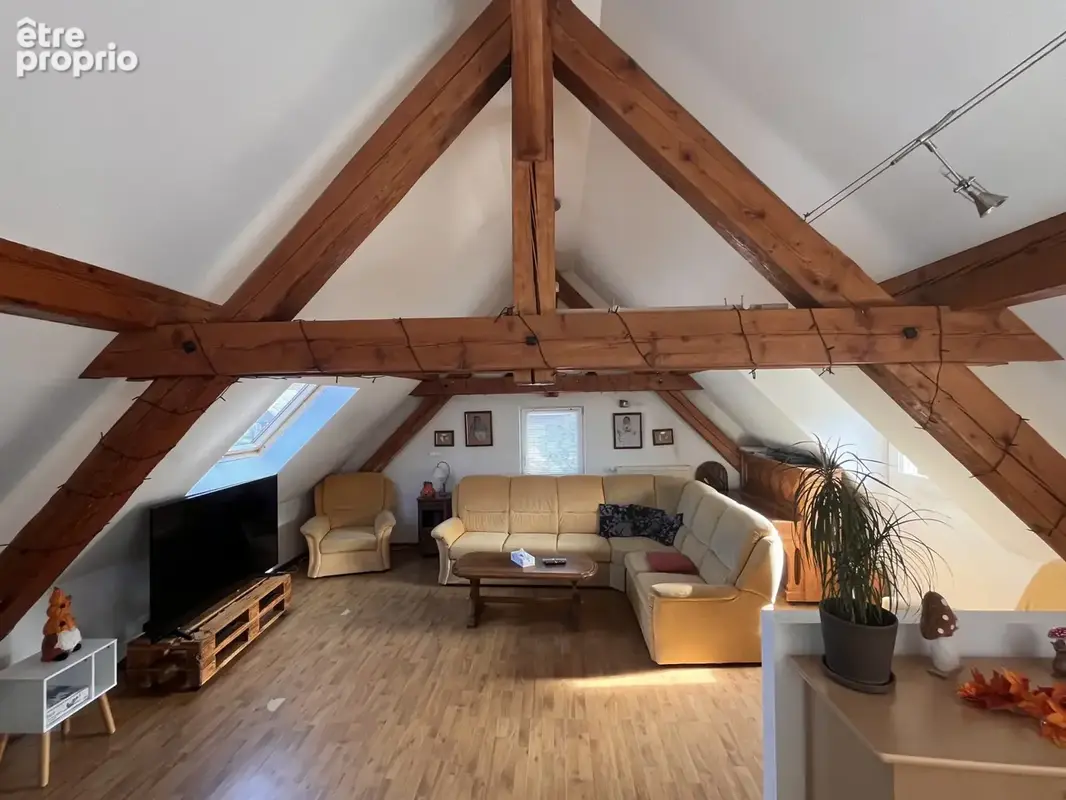 Maison 7 pièces 210 m² à vendre à Metzeral (68380) - photo 2
