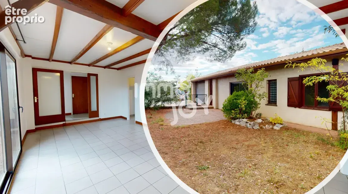 Photo Maison à Brax au prix de 345 000€