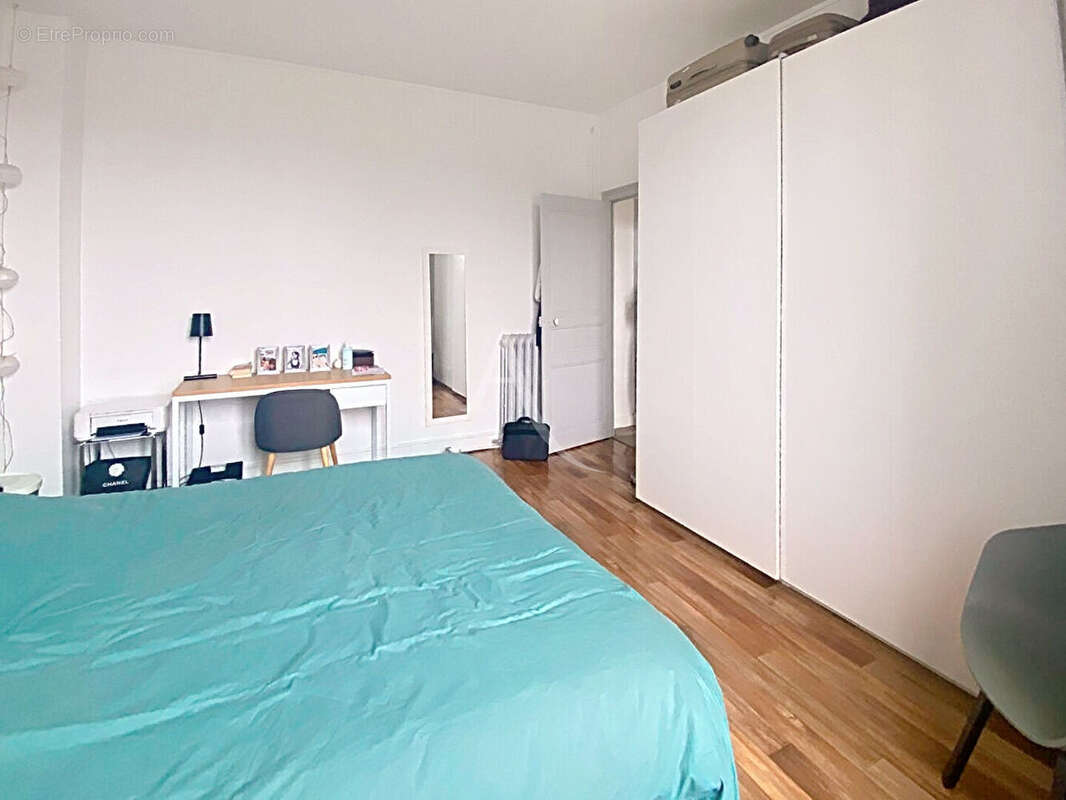 Appartement à ANGERS