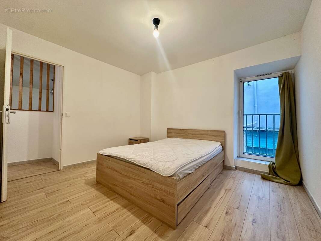 Appartement à ROMANS-SUR-ISERE