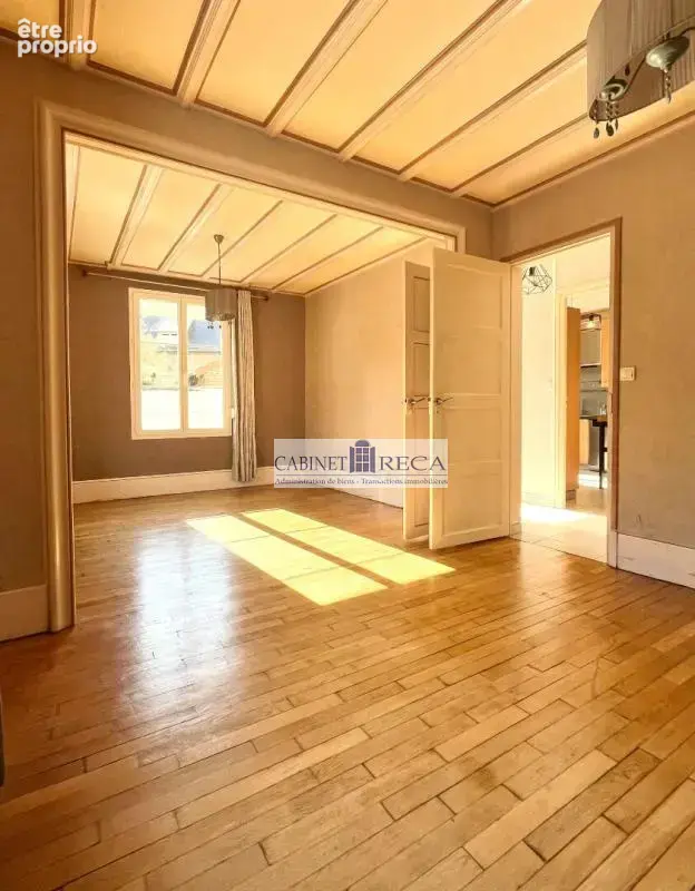 Photo Maison à Noyon au prix de 188 000€
