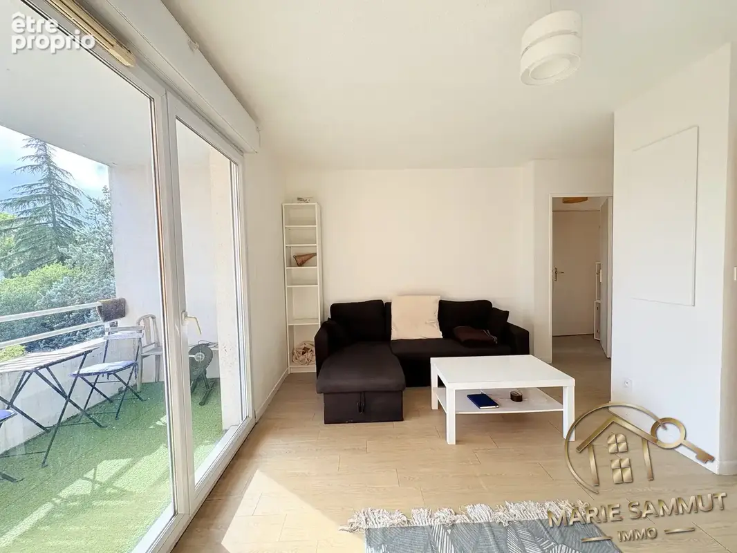 Appartement 2 pièces 42 m² à vendre à Montpellier (34080) - photo 5