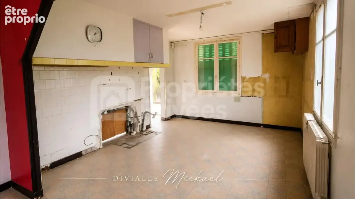 Maison Quillan 11 pièce(s) 184 m2 - photo 5