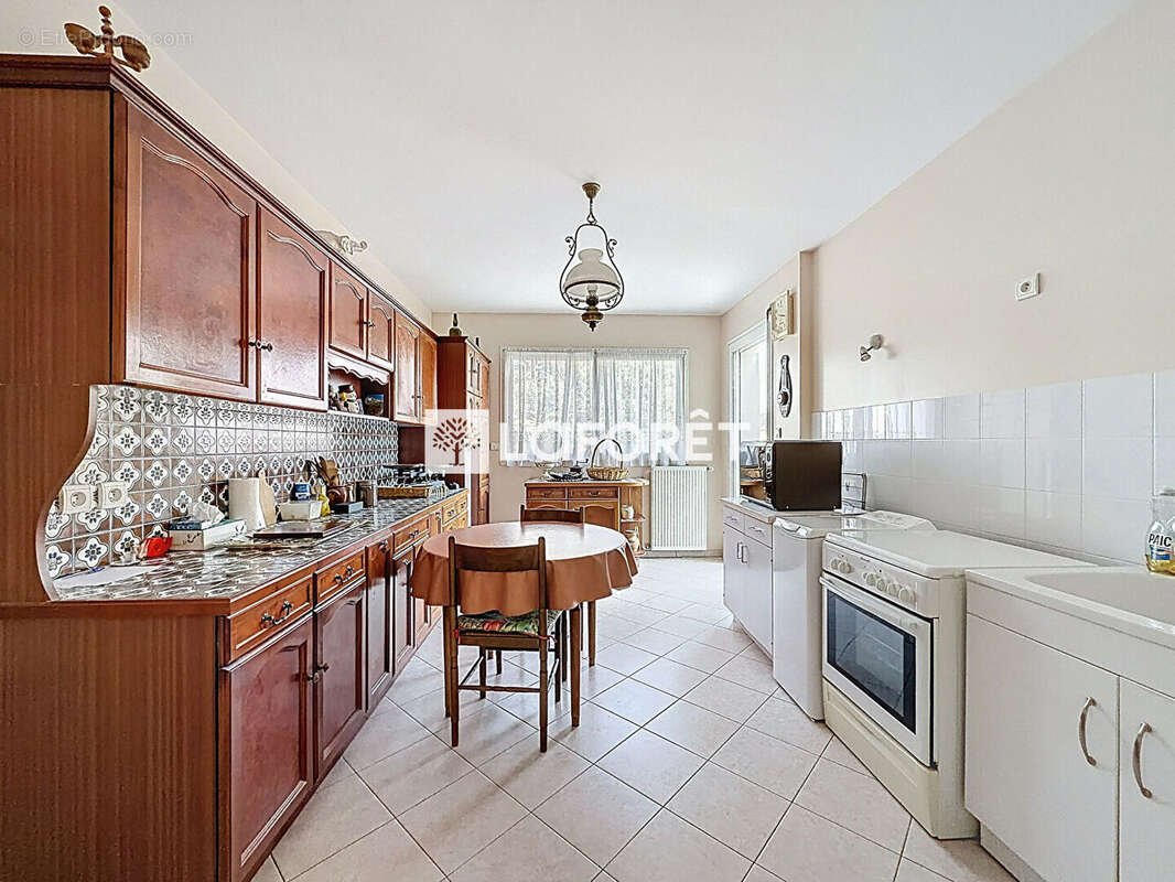 Appartement à vendre Chatillon Sur Chalaronne 3 pièce(s) 95.93 m2 - photo 4