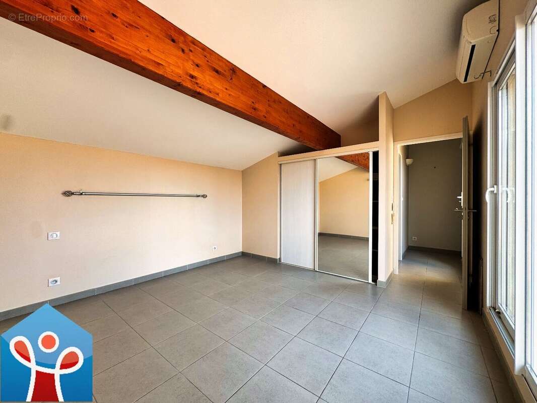 Maison à VALRAS-PLAGE