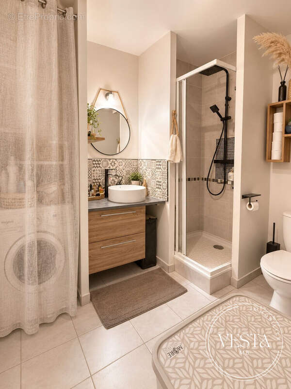 Appartement 40 m² à Marsannay-La-Cote  - photo 5