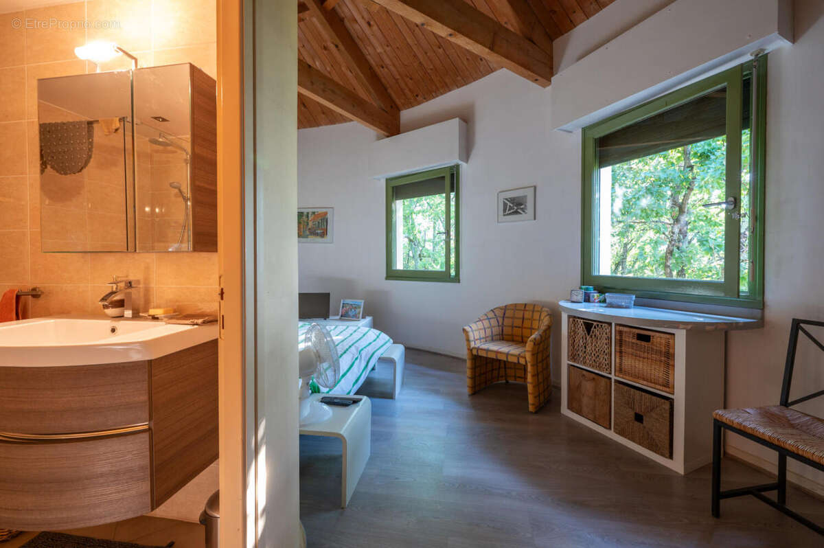 20 01 2023-1966 - Maison à ARCAMBAL