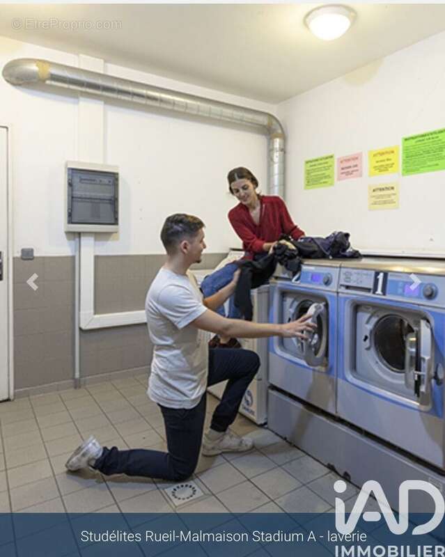 Photo 6 - Appartement à RUEIL-MALMAISON
