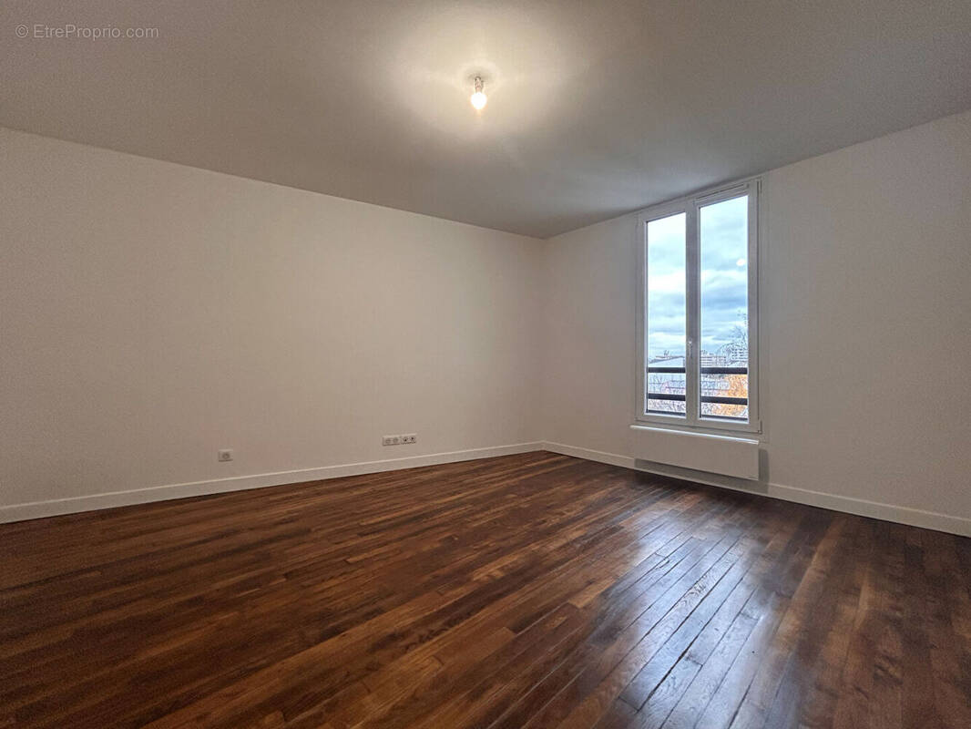 Appartement à MALAKOFF