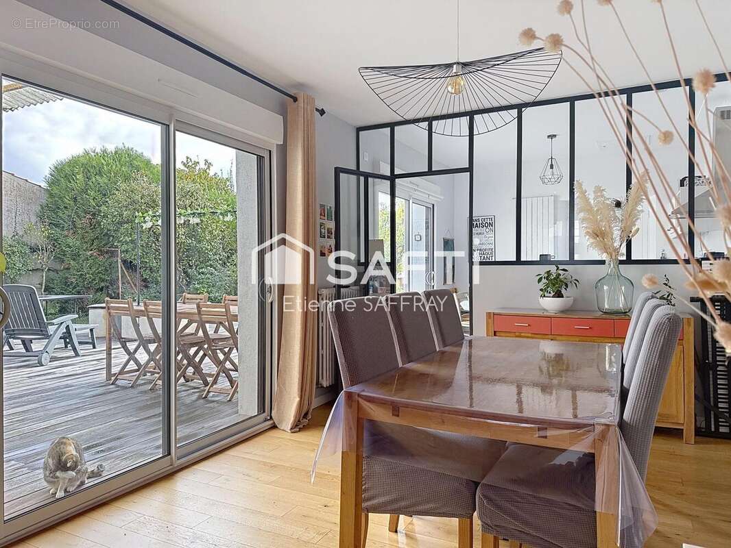 Photo 2 - Maison à VERTOU