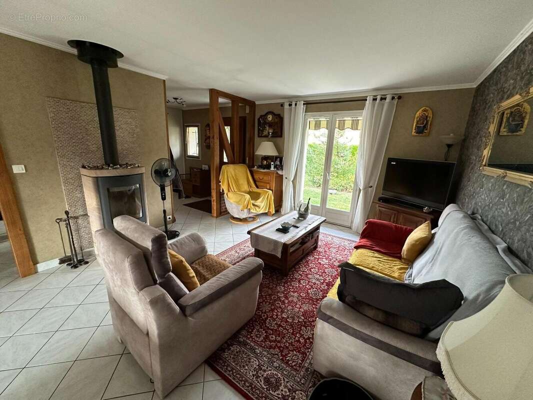 Photo 4 - Maison à GIEN