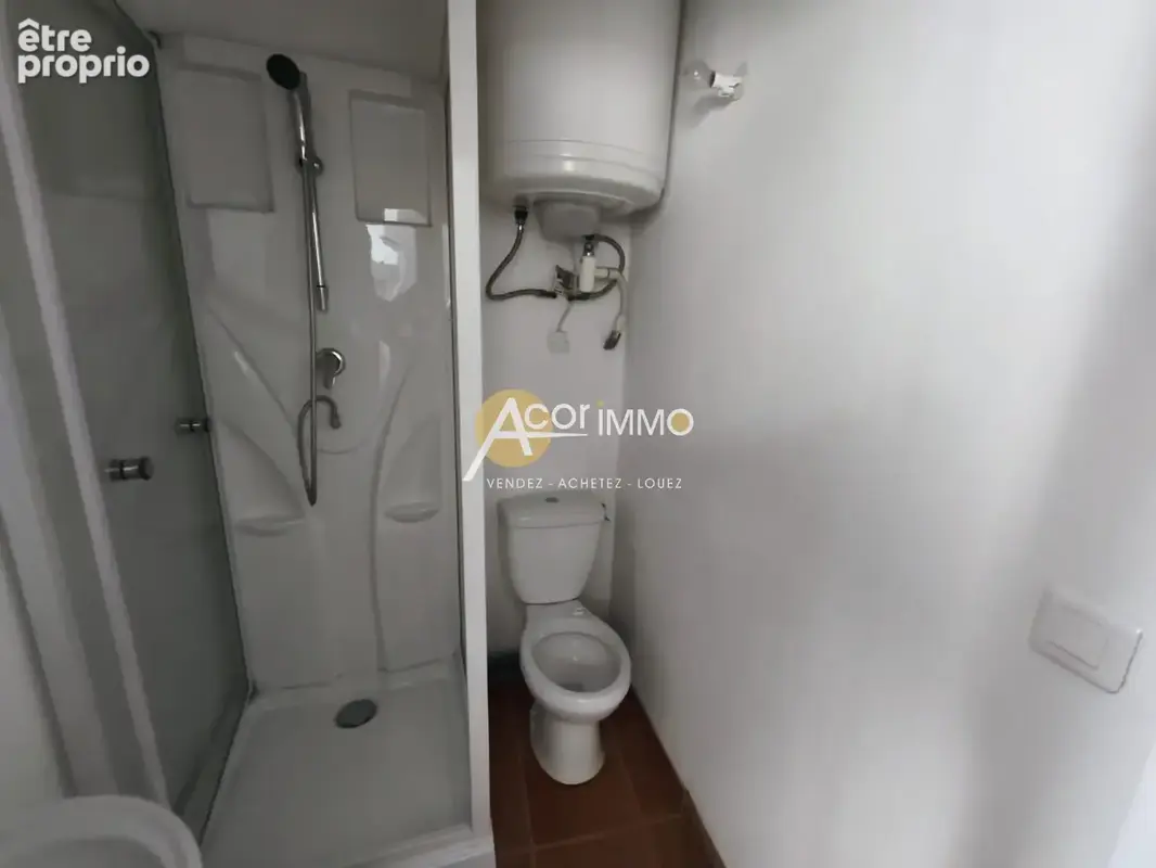 Lot de deux appartements + combles - photo 12