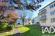 Photo 1 - Appartement à MERY-SUR-OISE