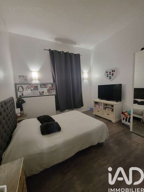 Appartement 61 m² à Le Havre  - photo 7