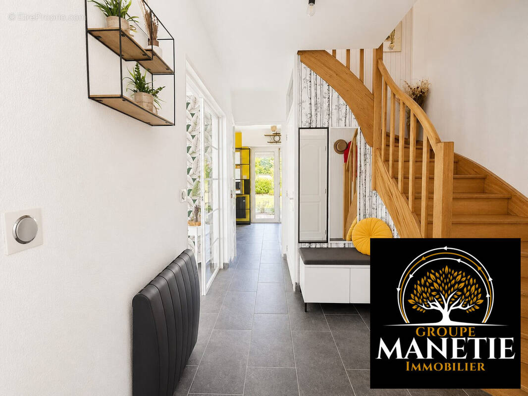 Maison 74 m² à Cuincy  - photo 1
