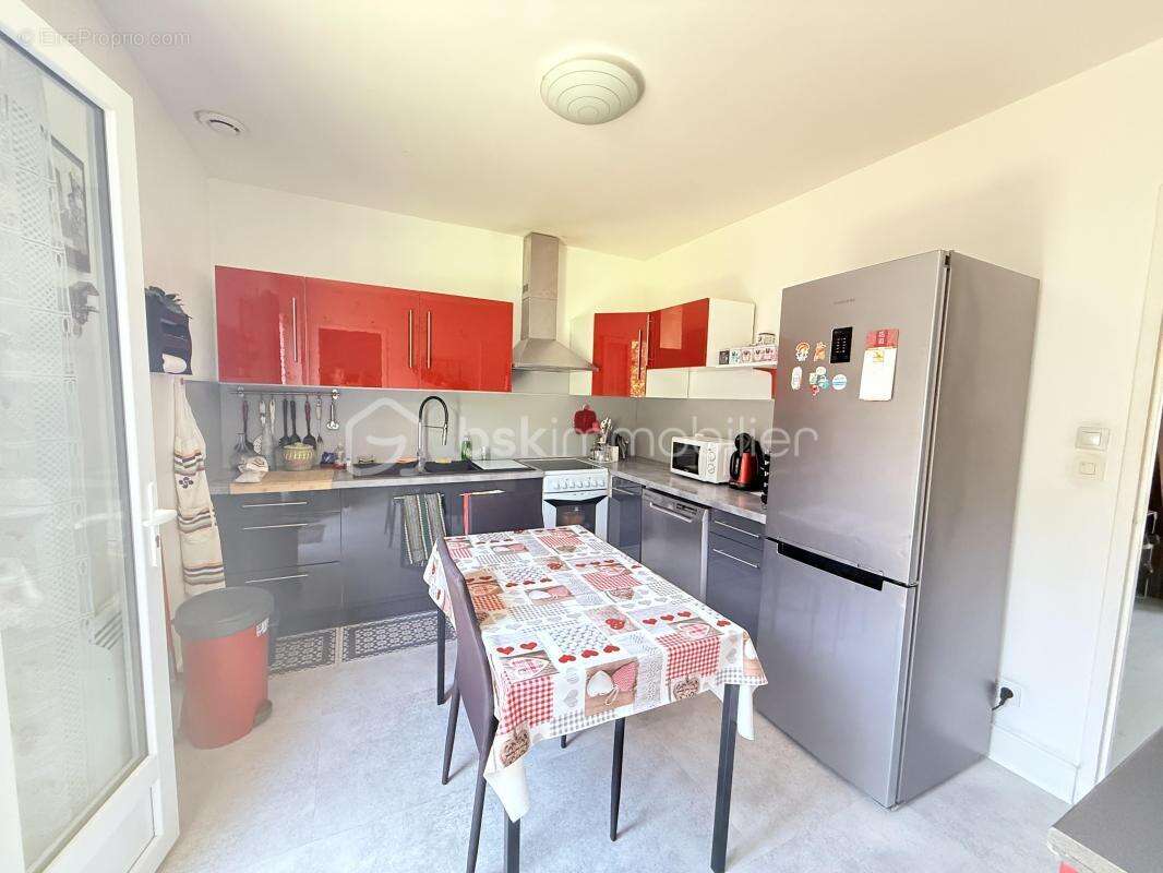 FORT POTENTIEL pour cette grande maison familiale - VIE DE PLAIN-PIED - photo 9