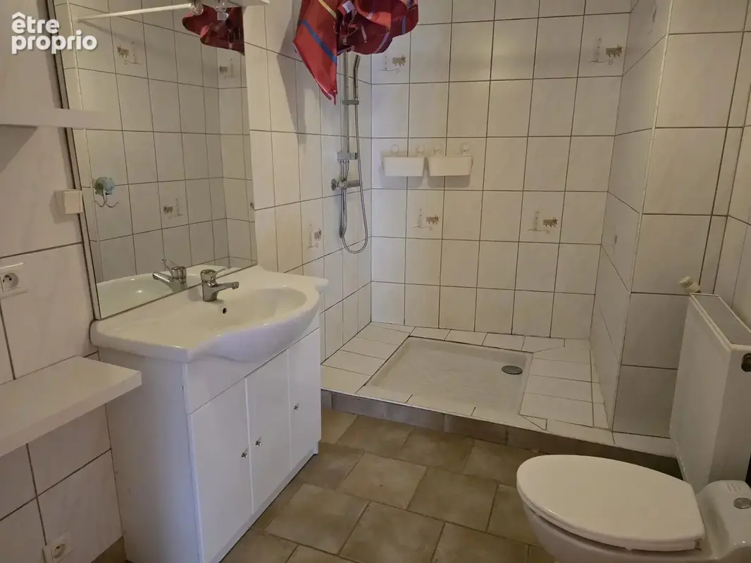 Vente Maison Jumeaux(63570) 117 000ï¿œ - photo 10