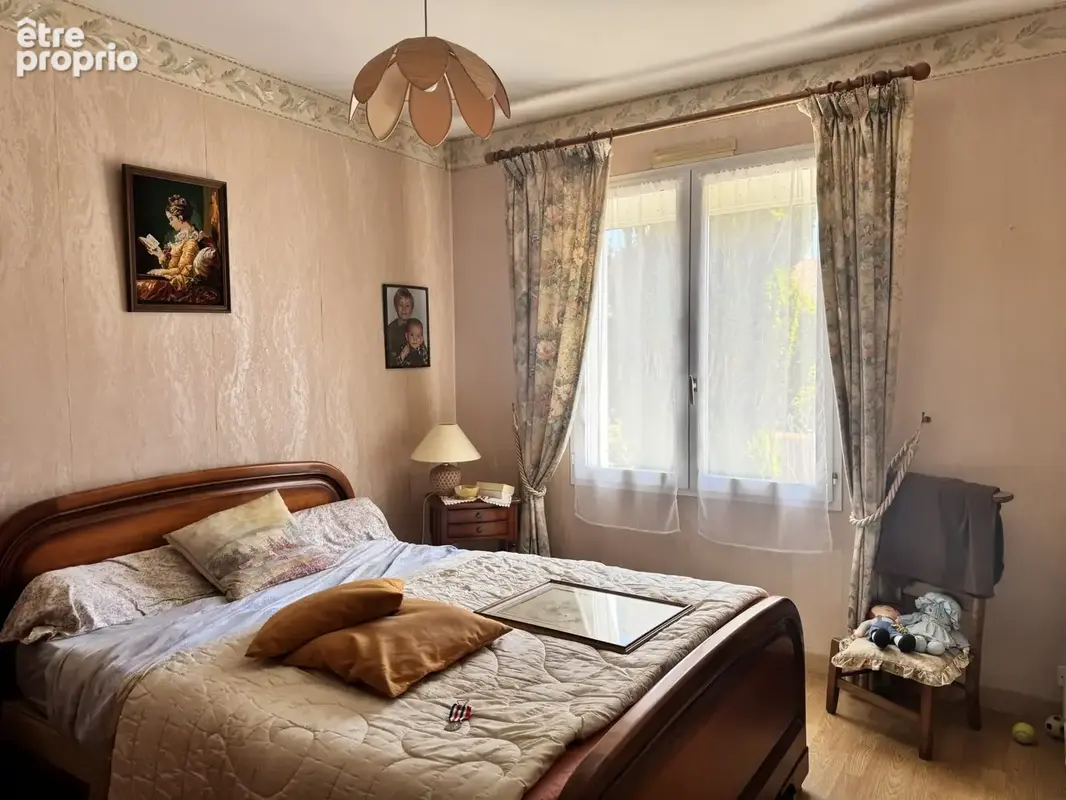 Maison 89 m² à Saujon  - photo 9